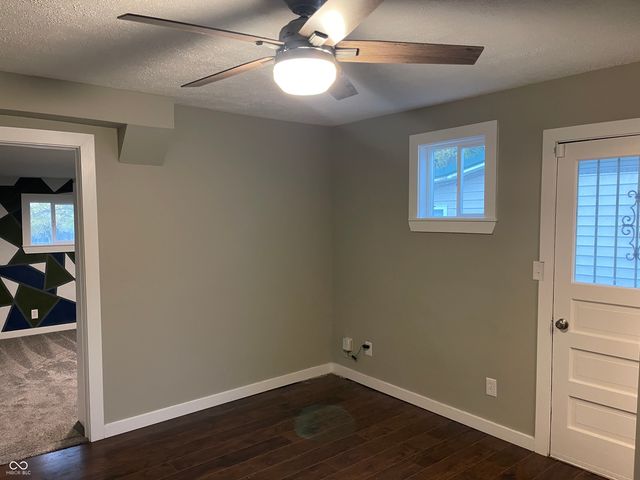 1995 Britton Drive, Beech Grove, IN 46107