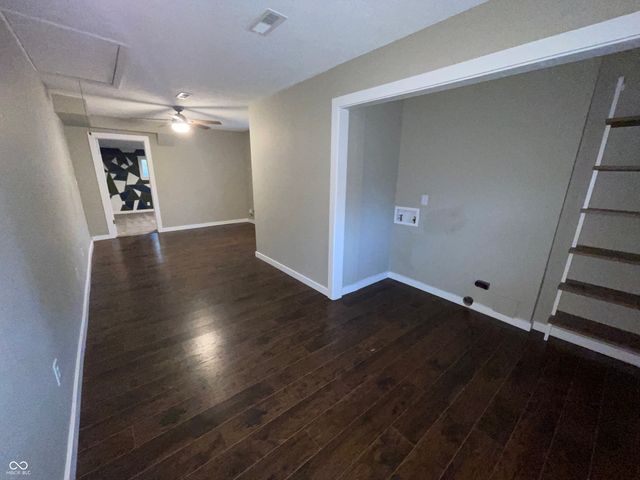 1995 Britton Drive, Beech Grove, IN 46107