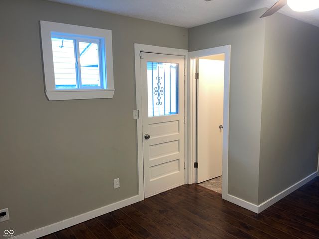 1995 Britton Drive, Beech Grove, IN 46107