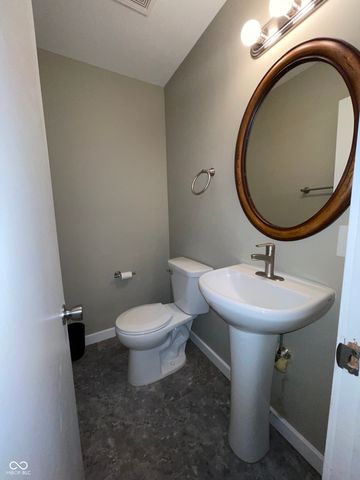 1995 Britton Drive, Beech Grove, IN 46107