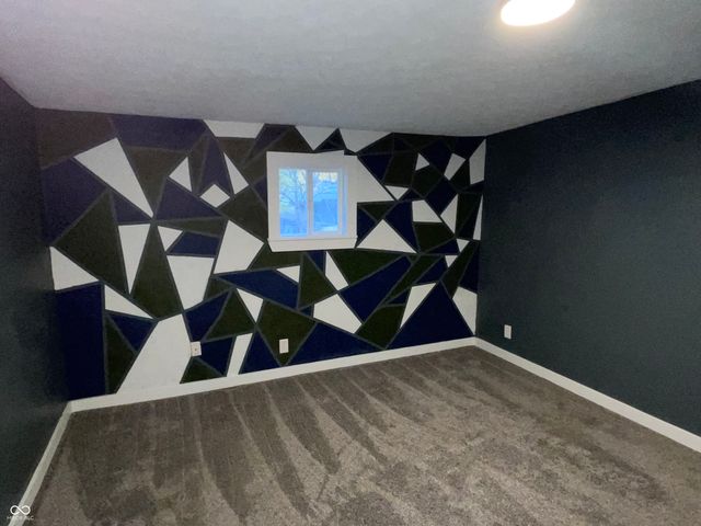 1995 Britton Drive, Beech Grove, IN 46107