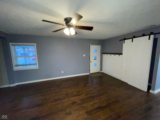 1995 Britton Drive, Beech Grove, IN 46107