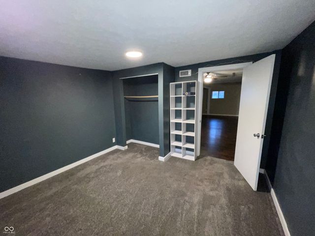 1995 Britton Drive, Beech Grove, IN 46107