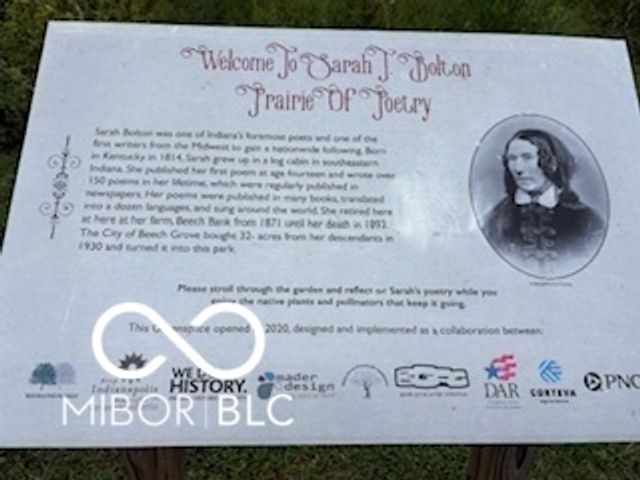 1995 Britton Drive, Beech Grove, IN 46107