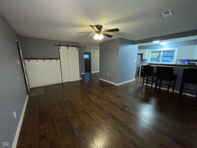 1995 Britton Drive, Beech Grove, IN 46107