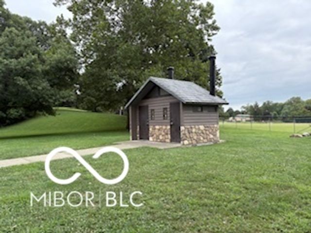 1995 Britton Drive, Beech Grove, IN 46107