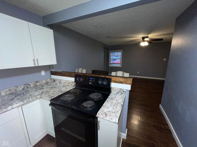 1995 Britton Drive, Beech Grove, IN 46107