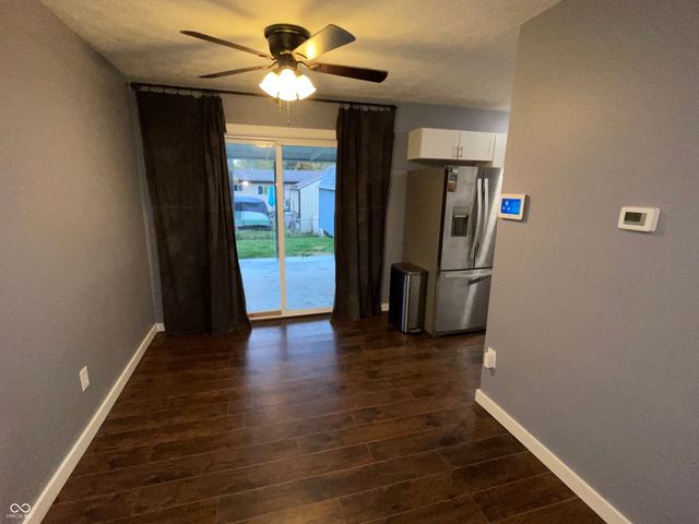 1995 Britton Drive, Beech Grove, IN 46107