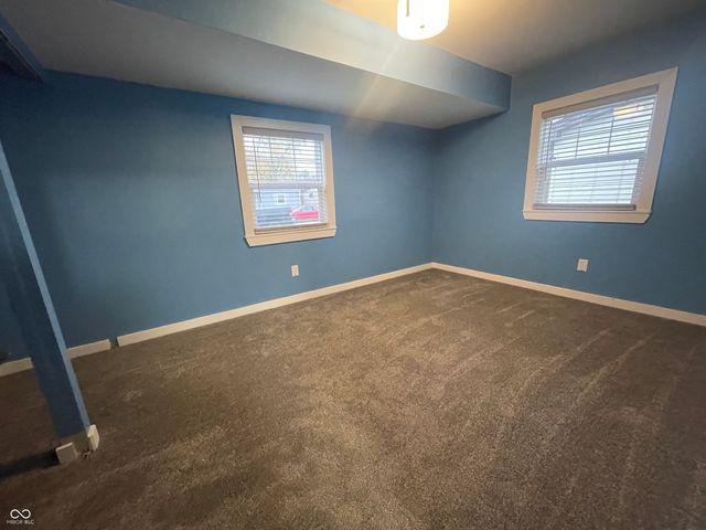 1995 Britton Drive, Beech Grove, IN 46107