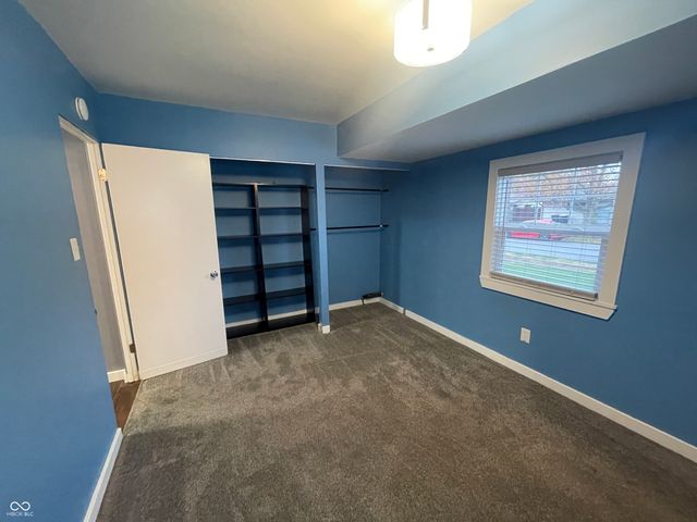 1995 Britton Drive, Beech Grove, IN 46107