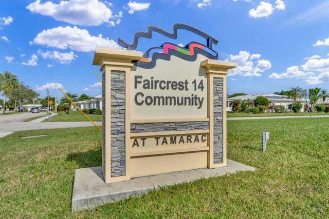 7115 NW 73rd Street, Tamarac, FL 33321