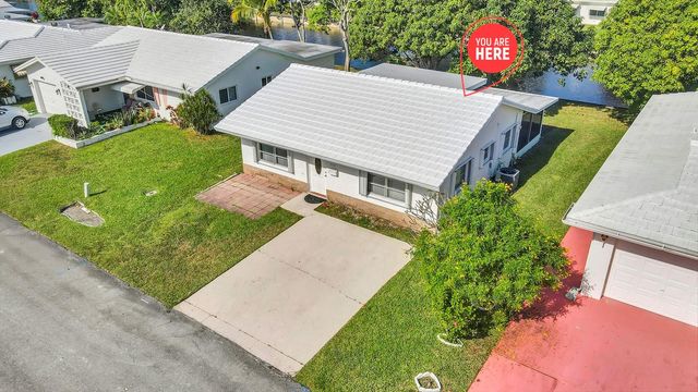 7115 NW 73rd Street, Tamarac, FL 33321
