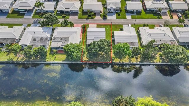 7115 NW 73rd Street, Tamarac, FL 33321