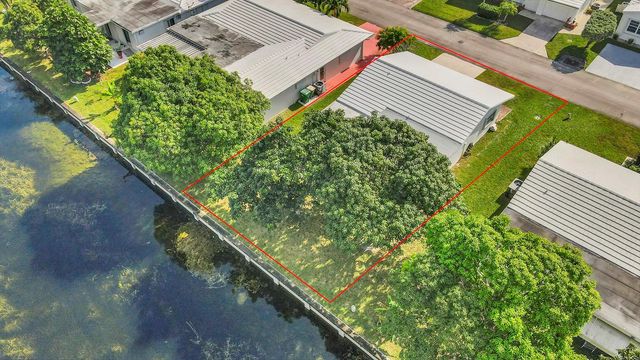 7115 NW 73rd Street, Tamarac, FL 33321