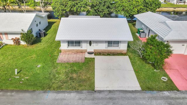 7115 NW 73rd Street, Tamarac, FL 33321