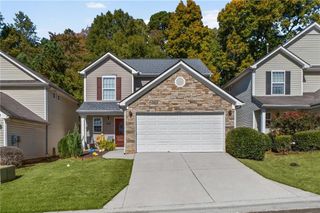 223 Topaz Drive, Dallas, GA 30132