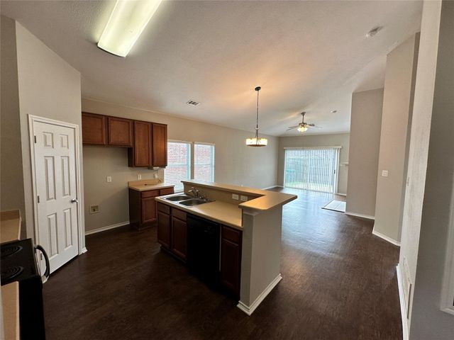 5033 Caraway Drive, Fort Worth, TX 76179