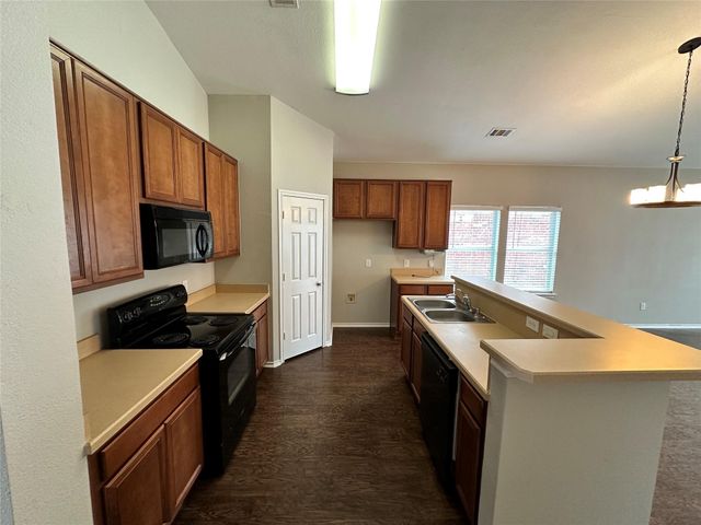 5033 Caraway Drive, Fort Worth, TX 76179