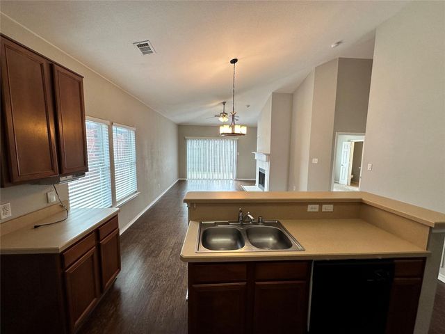 5033 Caraway Drive, Fort Worth, TX 76179