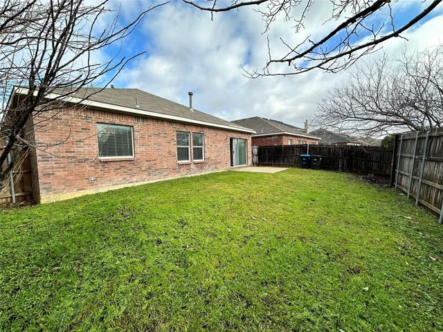 5033 Caraway Drive, Fort Worth, TX 76179