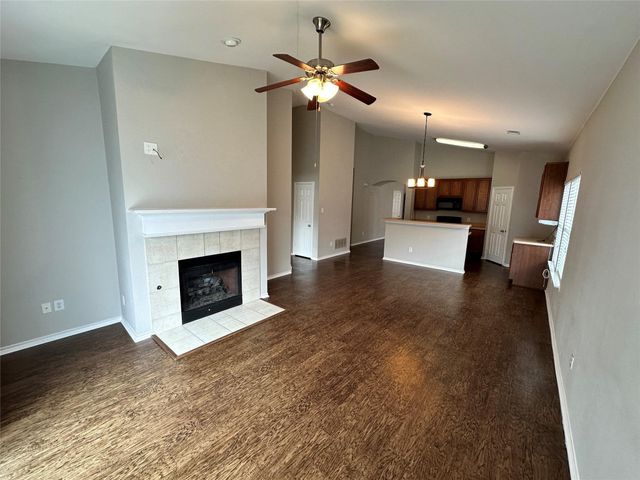 5033 Caraway Drive, Fort Worth, TX 76179