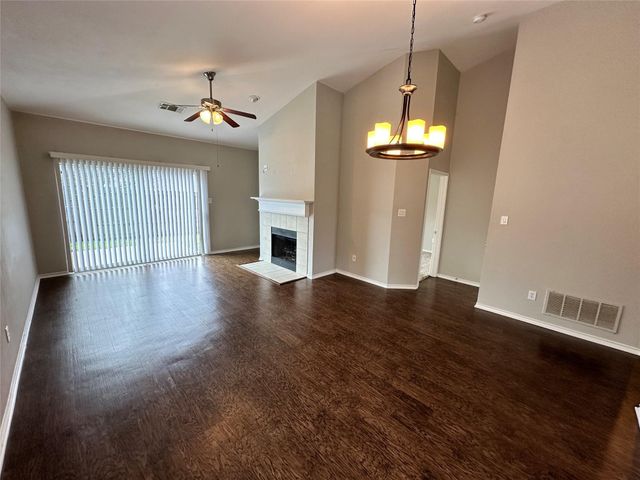 5033 Caraway Drive, Fort Worth, TX 76179