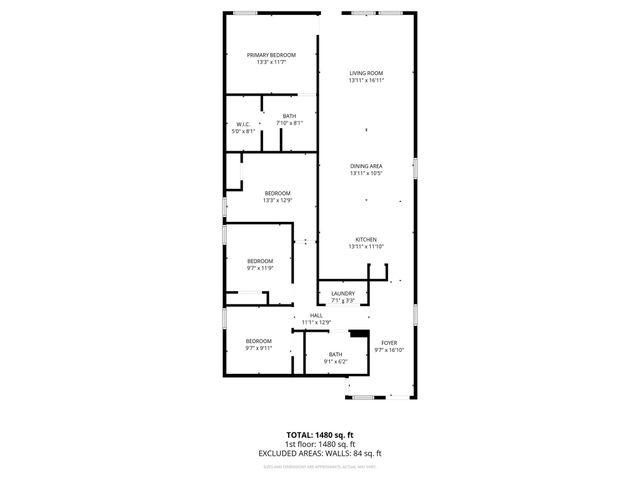 3914 Selawik Street, Sherman, TX 75090