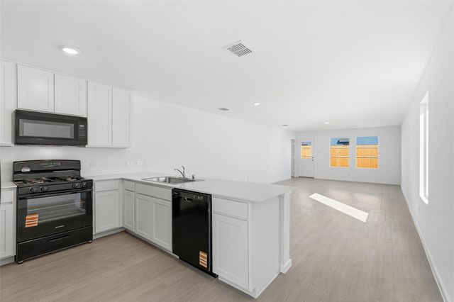 3914 Selawik Street, Sherman, TX 75090