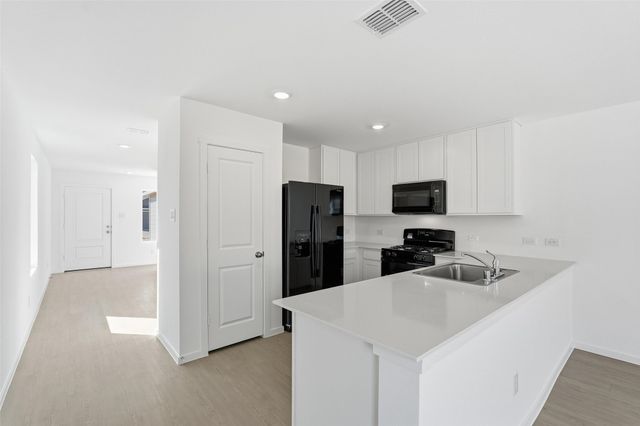 3914 Selawik Street, Sherman, TX 75090