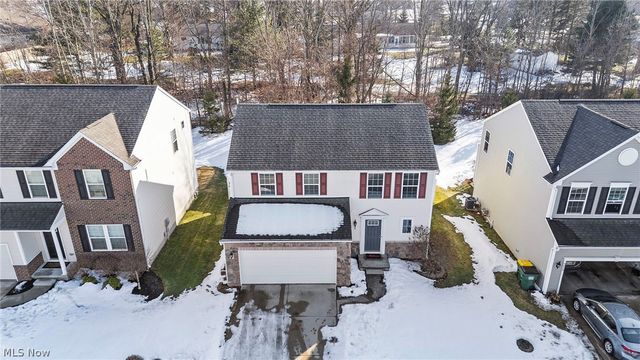 9858 Gabriels Way, Concord, OH 44060