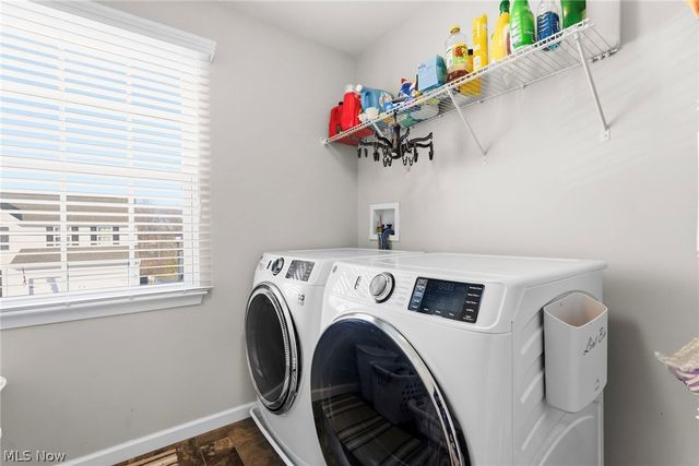 9858 Gabriels Way, Concord, OH 44060