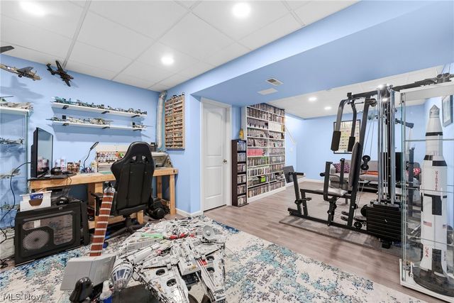 9858 Gabriels Way, Concord, OH 44060