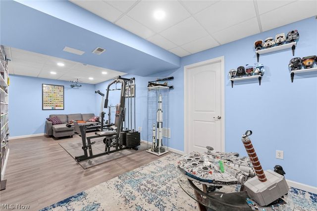 9858 Gabriels Way, Concord, OH 44060