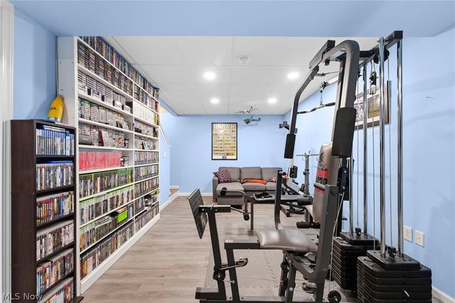 9858 Gabriels Way, Concord, OH 44060