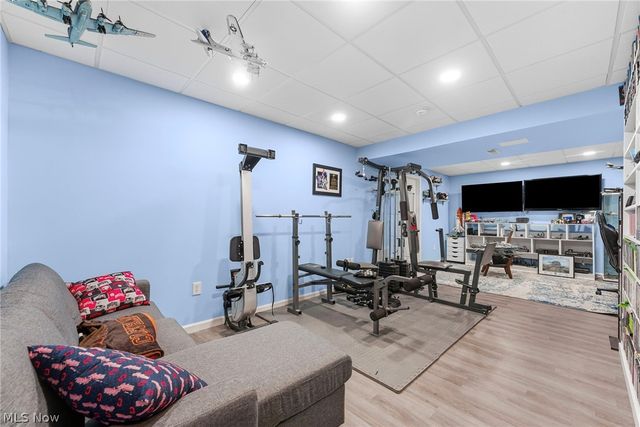 9858 Gabriels Way, Concord, OH 44060