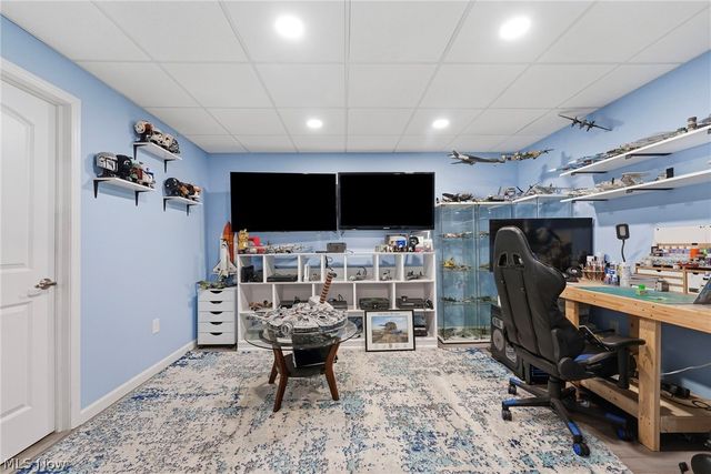 9858 Gabriels Way, Concord, OH 44060