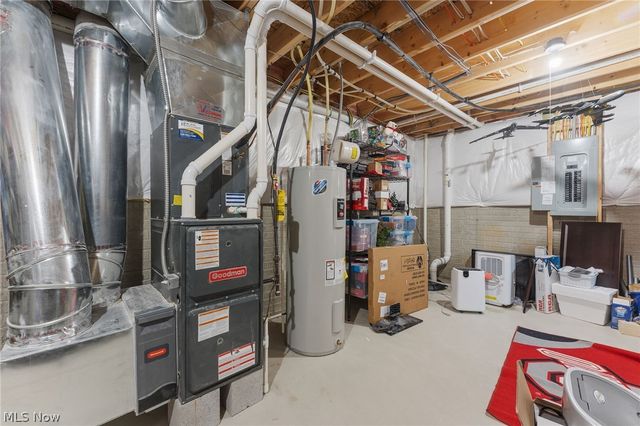 9858 Gabriels Way, Concord, OH 44060