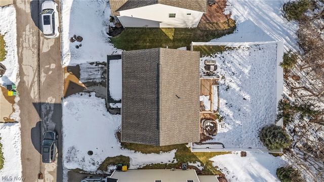 9858 Gabriels Way, Concord, OH 44060