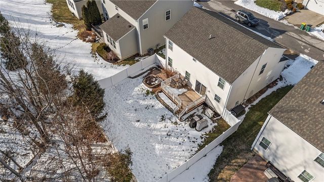 9858 Gabriels Way, Concord, OH 44060