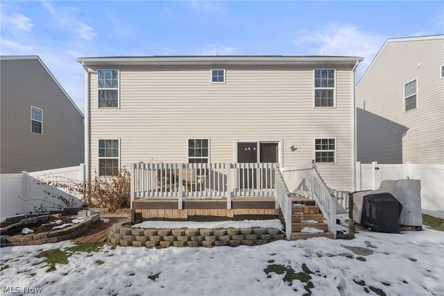 9858 Gabriels Way, Concord, OH 44060