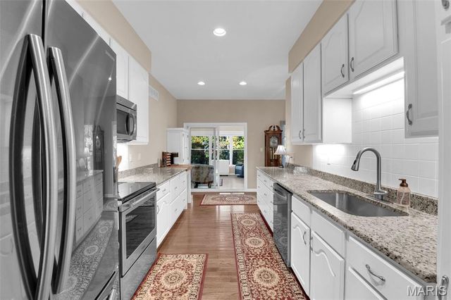 218 Fiddlecreek Ridge Road 218, Wentzville, MO 63385