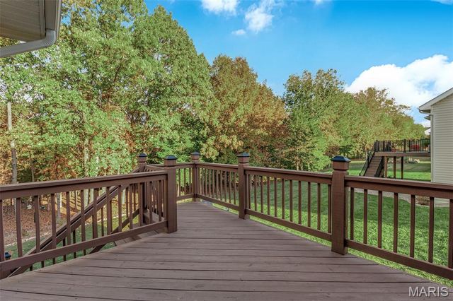 218 Fiddlecreek Ridge Road 218, Wentzville, MO 63385