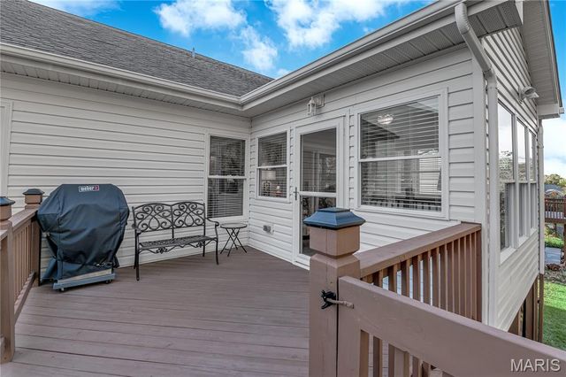 218 Fiddlecreek Ridge Road 218, Wentzville, MO 63385