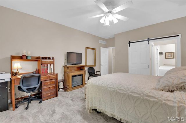 218 Fiddlecreek Ridge Road 218, Wentzville, MO 63385