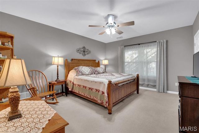 218 Fiddlecreek Ridge Road 218, Wentzville, MO 63385