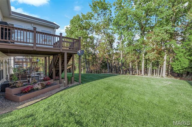 218 Fiddlecreek Ridge Road 218, Wentzville, MO 63385