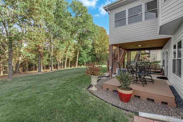 218 Fiddlecreek Ridge Road 218, Wentzville, MO 63385