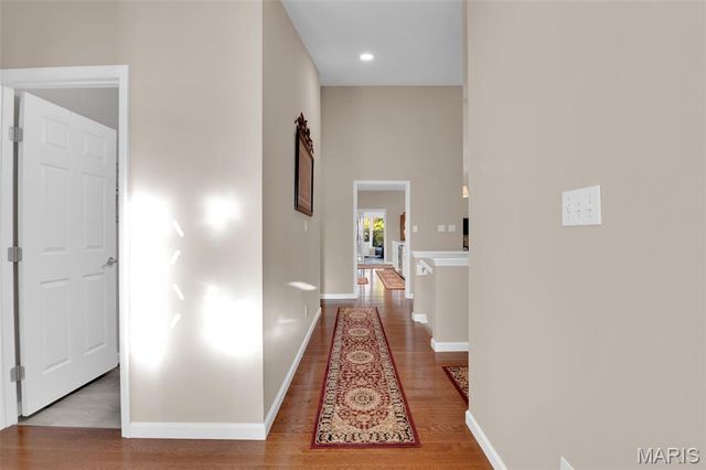 218 Fiddlecreek Ridge Road 218, Wentzville, MO 63385