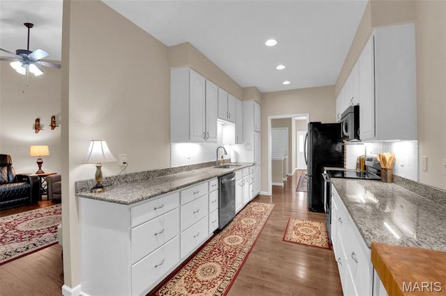 218 Fiddlecreek Ridge Road 218, Wentzville, MO 63385