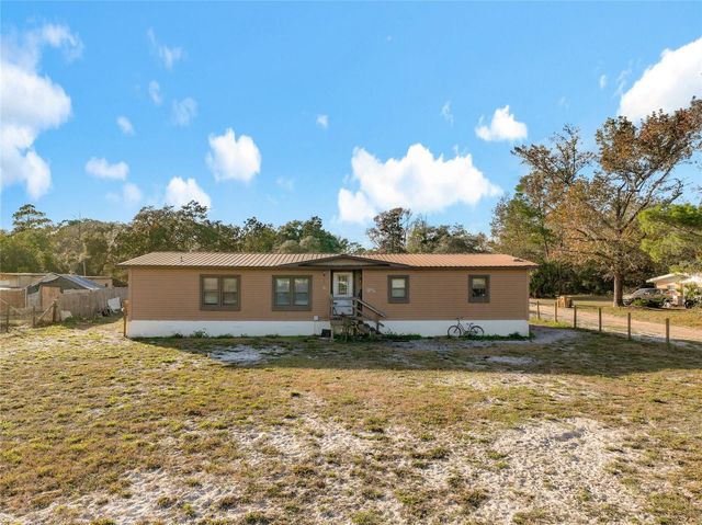 45797 OHIO STREET, Paisley, FL 32767